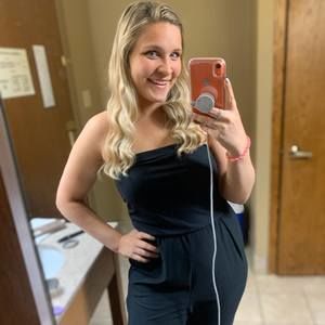 Meet your Posher, Ashlyn